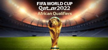 كاس قرعة العالم افريقيا 2022 تصفيات نتيجة قرعة